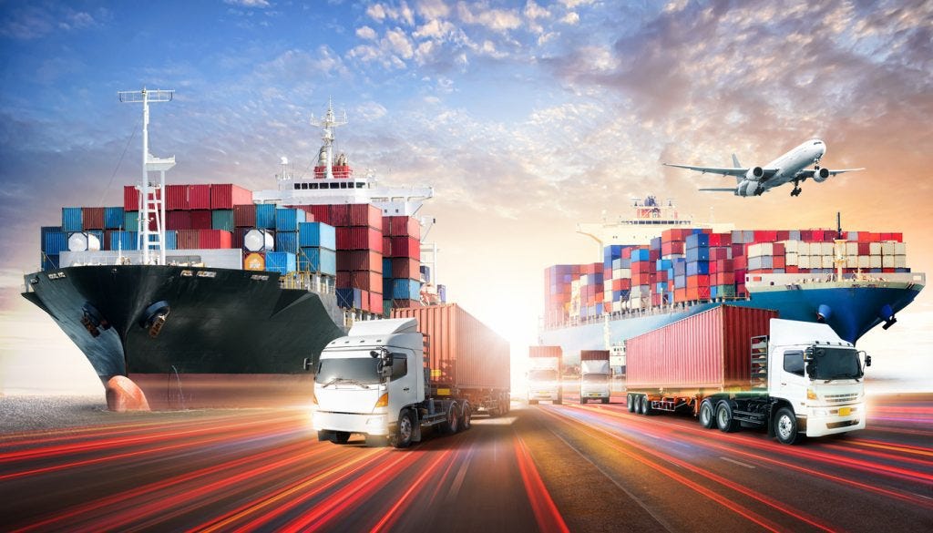 Import & Export Management